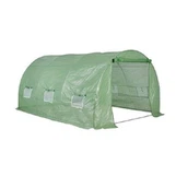 Tŷ Gwydr Twnnel Isel